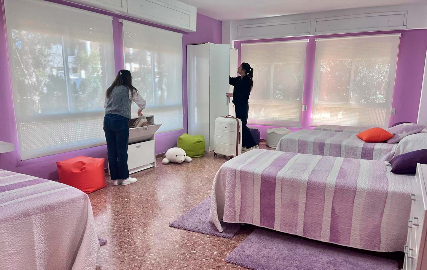 Colegio Internado La Cañada