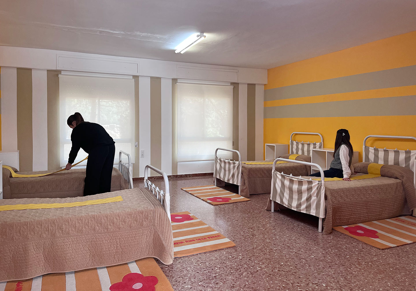 Colegio Internado La Cañada