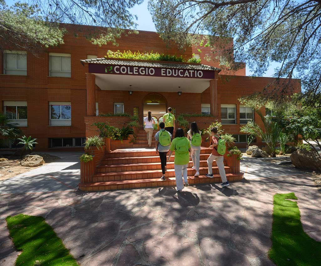 Colegio Educatio